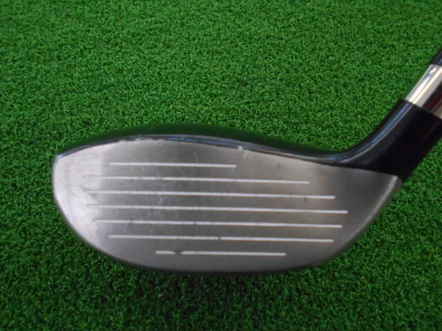 Macgregor ユーティリティ MACTEC NV (2012) (付属有) UT6(29゜)