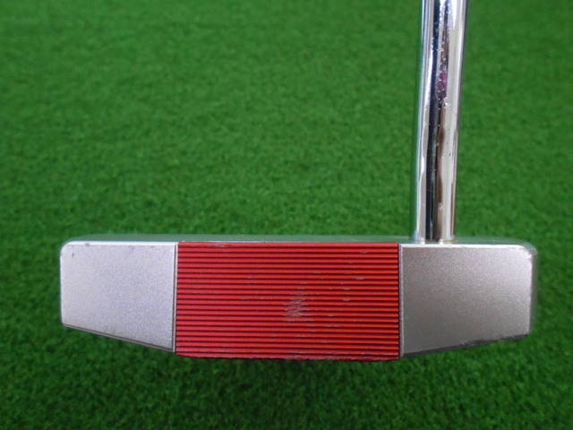 Macgregor パター MACTEC IM-MT A1 (ロフト6.0゜)