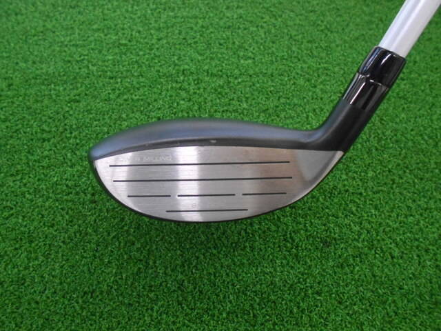 BRIDGESTONE ユーティリティ BRIDGESTONE B2 22°