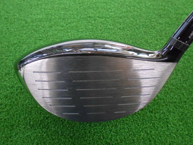 AKIRA PRODUCTS ドライバー PROTOTYPE GL-02  9.5°