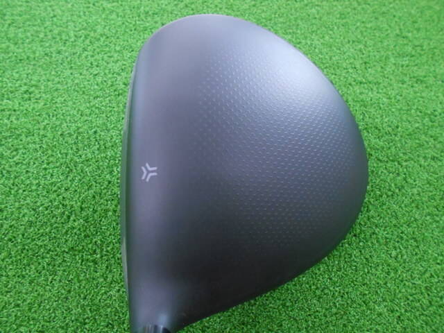 DUNLOP ドライバー SRIXON ZXi MAX 10.5°