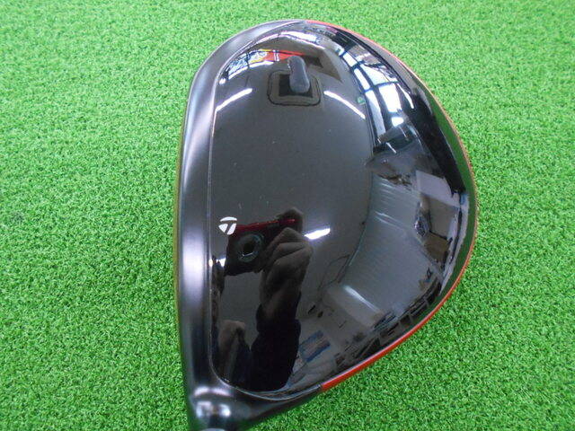 TaylorMade ドライバー STEALTH 2  9°