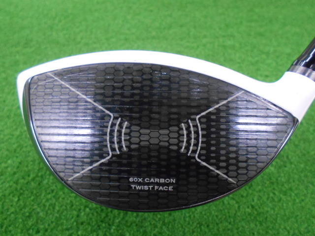 TaylorMade ドライバー STEALTH GLOIRE+ 10.5°