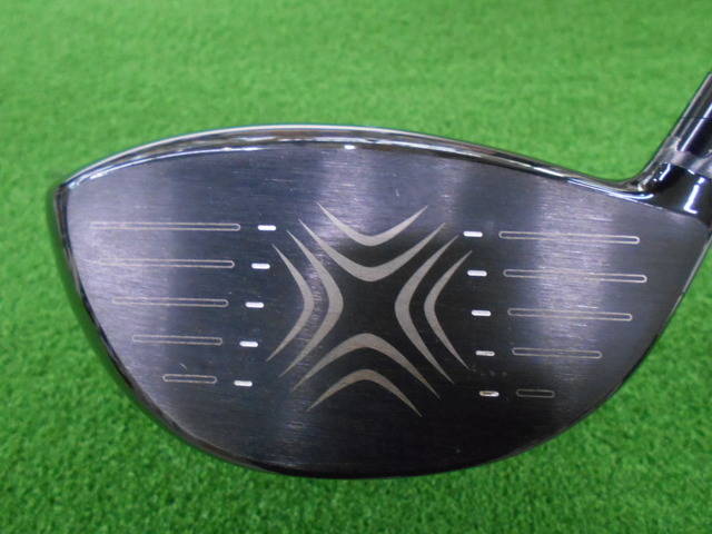 Callaway ドライバー X2 HOT (付属無)  9゜