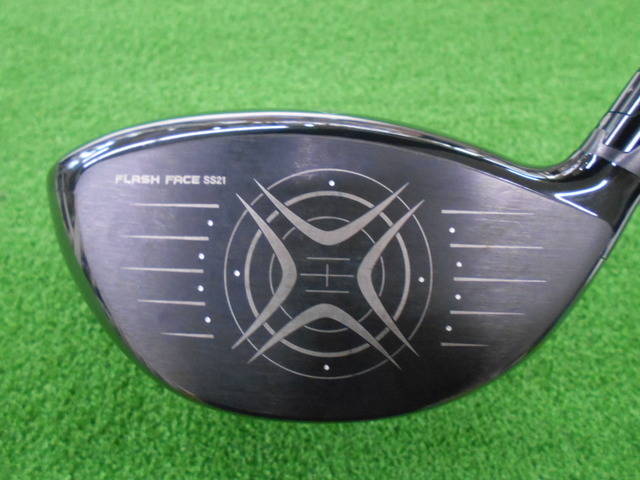 Callaway ドライバー EPIC SPEED 10.5°