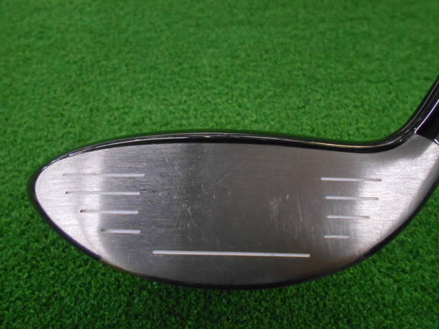 YAMAHA フェアウェイウッド inpres UD+2 #3(14.5゜)