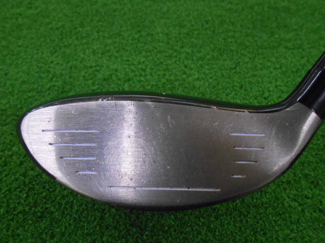 YAMAHA フェアウェイウッド inpres UD+2 #5(17゜)