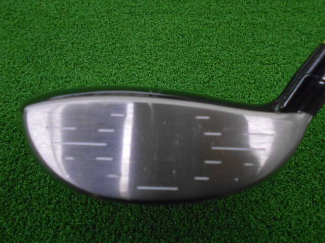 DUNLOP フェアウェイウッド XXIO (2014) フェアウェイウッド