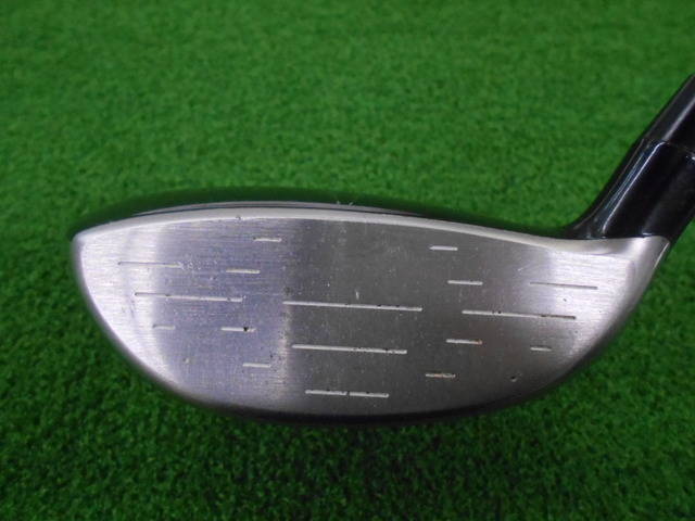 DUNLOP フェアウェイウッド XXIO (2014) フェアウェイウッド