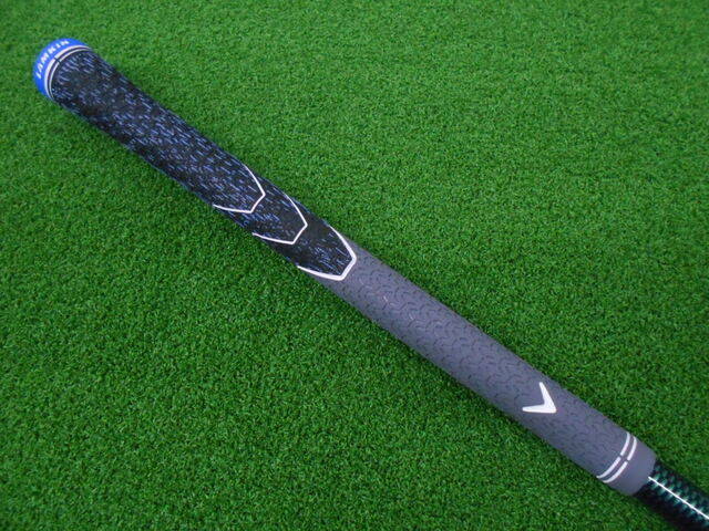 GRAPHITE DESIGN シャフト TOUR AD FI-5 (S) (キャロウェイ用スリーブ)