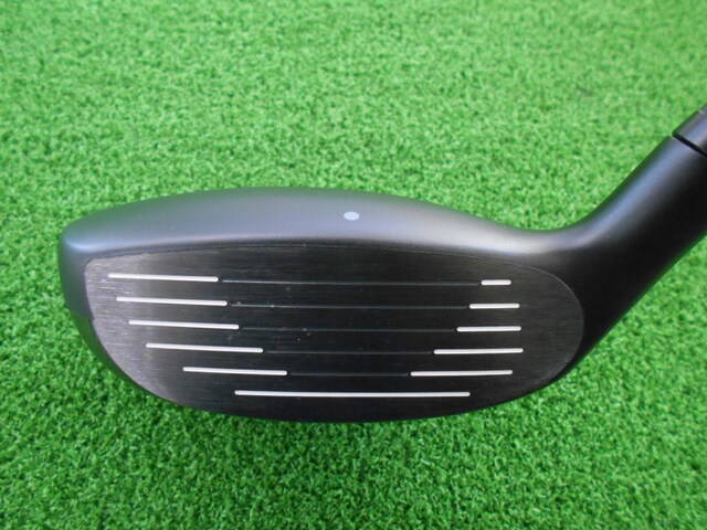 PING ユーティリティ G430 HYBRID #3(19°)