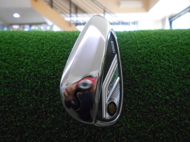 TaylorMade ウェッジ GLOIRE FORGED SW