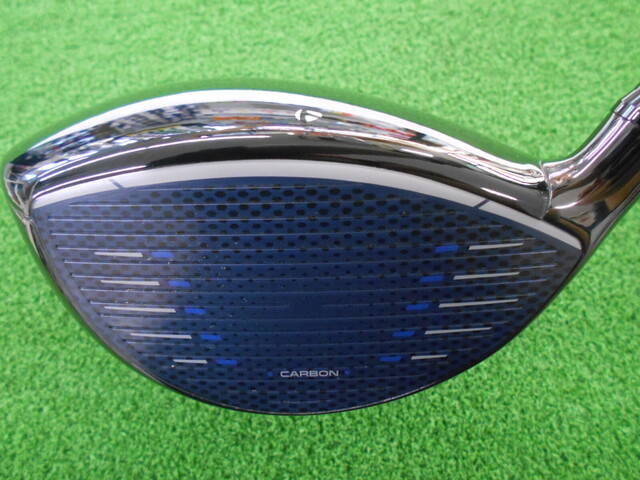 TaylorMade ドライバー Qi10  9°