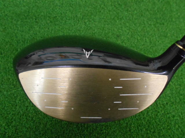 DUNLOP ドライバー XXIO PRIME (2011) (45.75インチ) 10.5゜