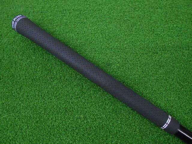 Fujikura シャフト SPEEDER NX VIOLET 50 (S) PING用スリーブ