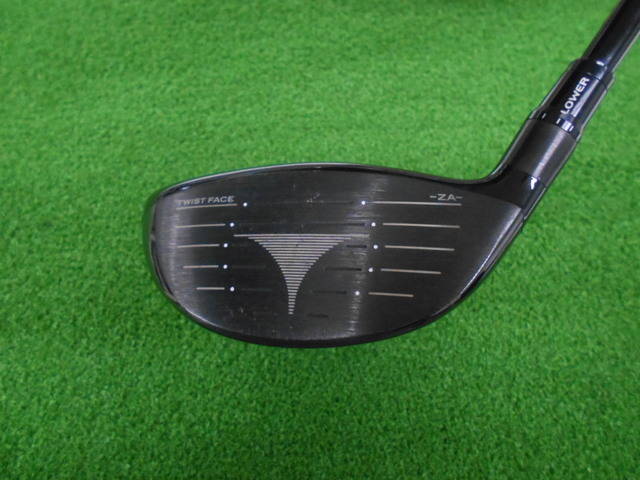 TaylorMade ドライバー BRNR MINI DRIVER 13.5°