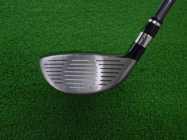 NIKE フェアウェイウッド SASQUATCH #3