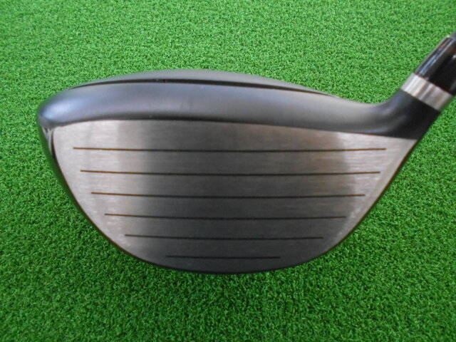 GLOBERIDE ドライバー ONOFF KURO (2020)  9.5°