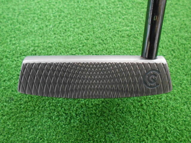 Cleveland パター HUNTINGTON BEACH SOFT PREMIER 11 シングルベンド