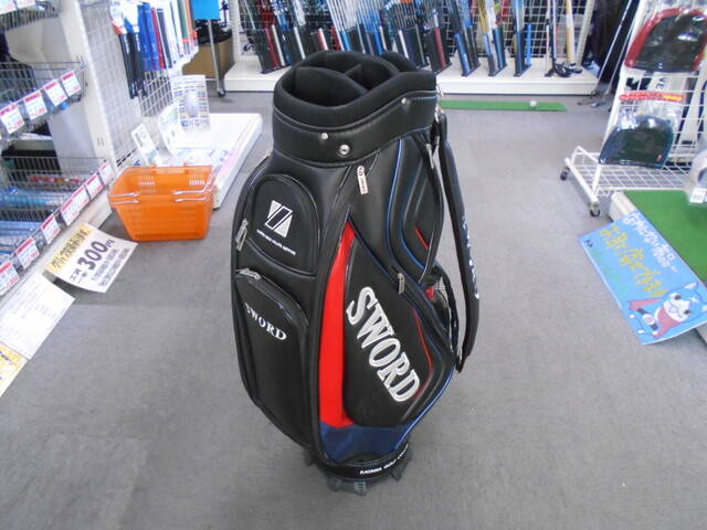 その他 キャディバッグ その他 中古キャディバッグ