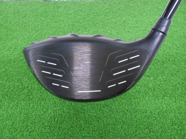 PING ドライバー G430 MAX 10.5°