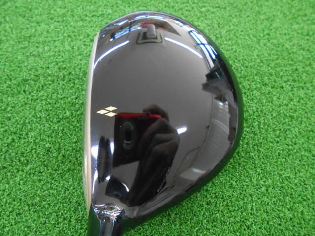 DUNLOP フェアウェイウッド XXIO PRIME (2015) #3(15゜)