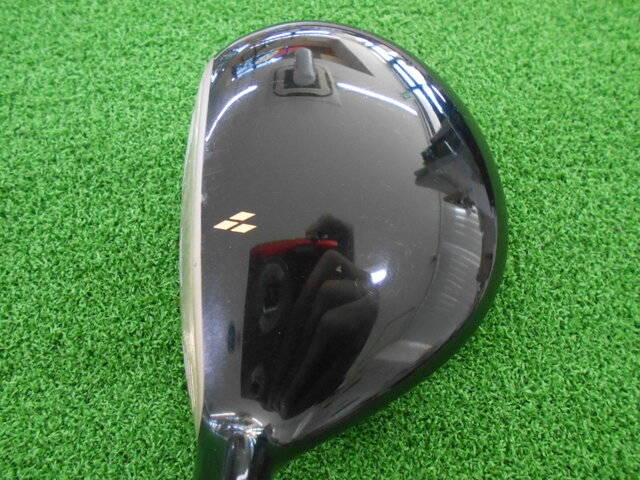 DUNLOP フェアウェイウッド XXIO PRIME (2015) #5(18゜)