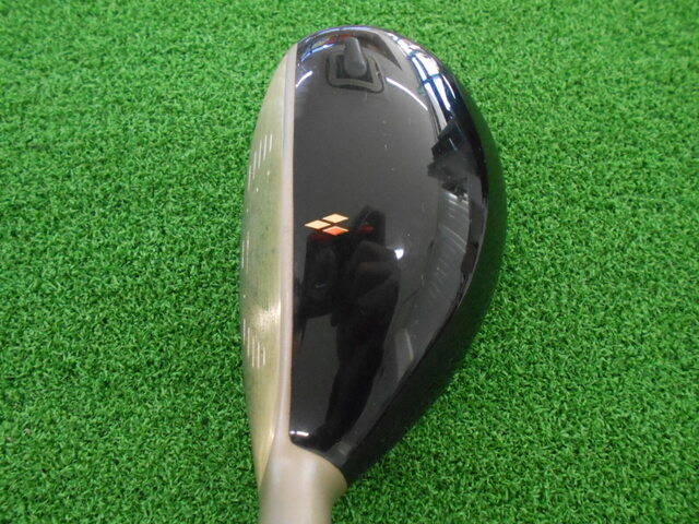 DUNLOP ユーティリティ XXIO PRIME (2015) U5(23゜)