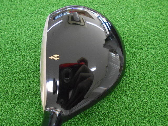 DUNLOP フェアウェイウッド XXIO PRIME (2015) #7(21゜)