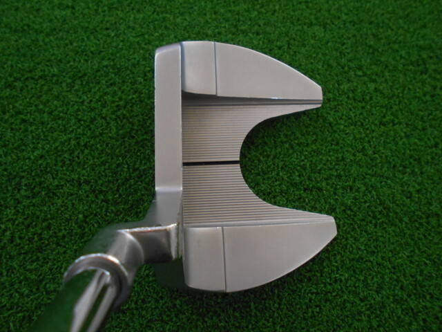 TaylorMade パター TP COLLECTION HYDRO BLAST ARDMORE TM1 ツアートラスヒール レディス