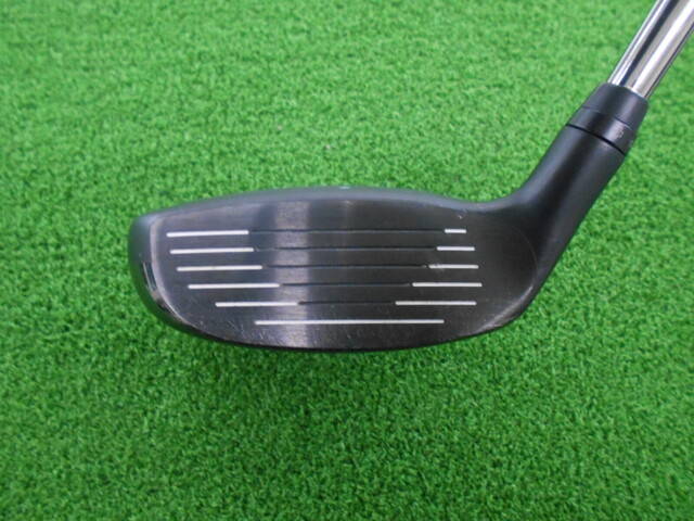 PING ユーティリティ G430 HYBRID #5(26°)