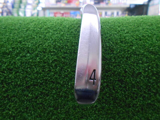 DUNLOP 単品アイアン SRIXON ZX7 #4