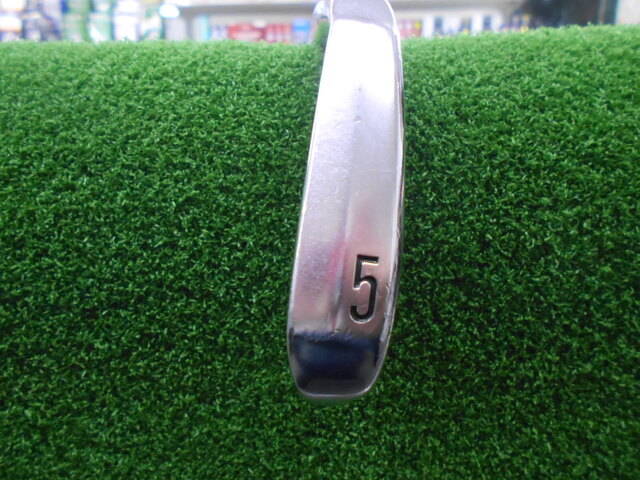 DUNLOP 単品アイアン ダンロップ 5番アイアン 1