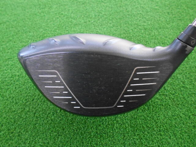 PING ドライバー G410 PLUS 10.5°