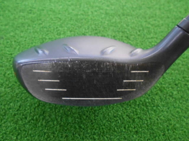 PING フェアウェイウッド G410 SFT #3(16°)