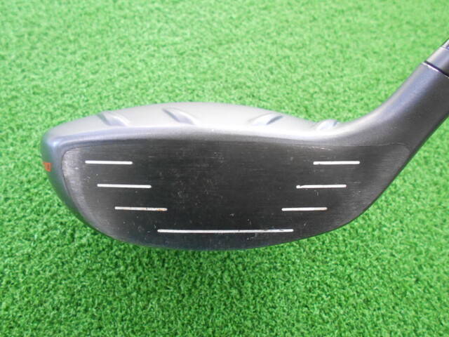 PING フェアウェイウッド G410 LST #3(14.5°)