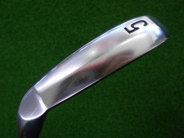 DUNLOP 単品アイアン ダンロップ 5番アイアン 1