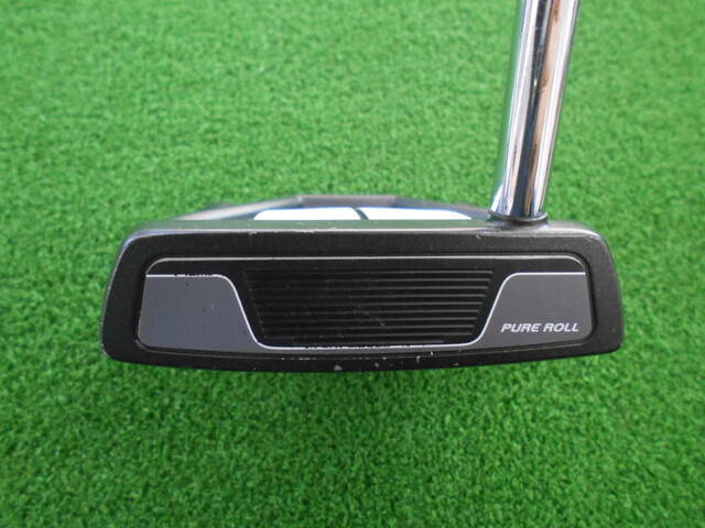 TaylorMade パター SPIDER GHOST S