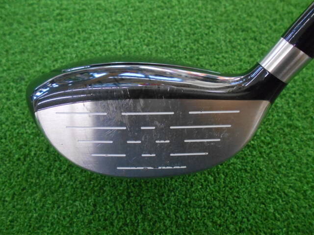 DUNLOP フェアウェイウッド SRIXON Z F65 #7(21゜)