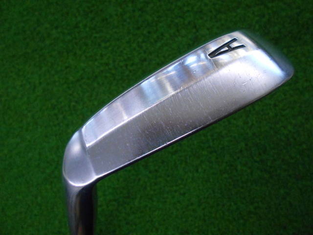 DUNLOP ウェッジ SRIXON ZX5 Mk II AW