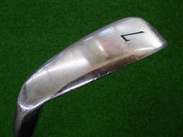 DUNLOP 単品アイアン ダンロップ 7番アイアン 1