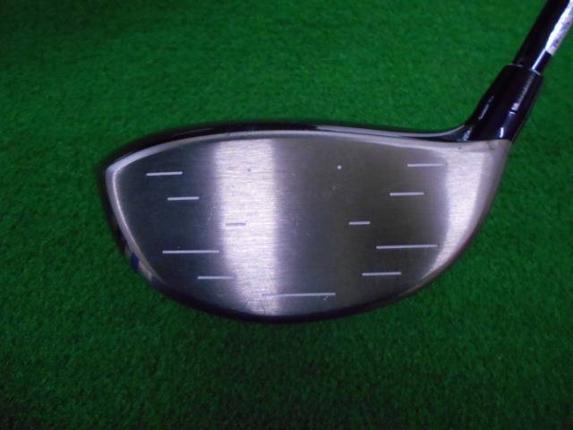 ドライバー ゴルフ用品