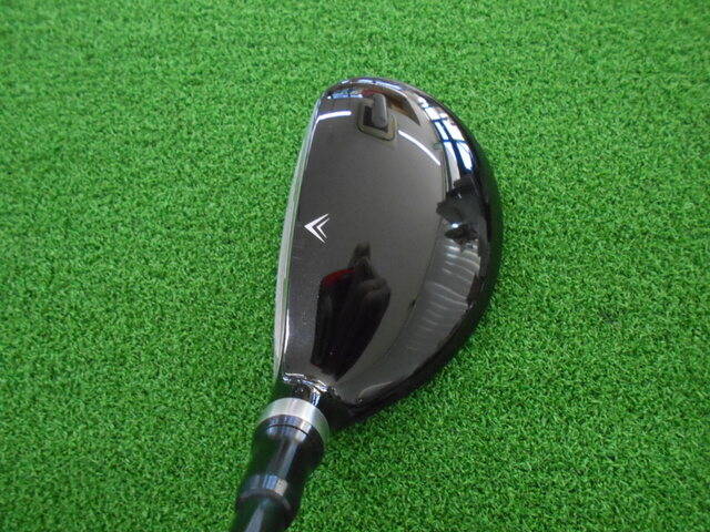 ユーティリティ ゴルフ用品