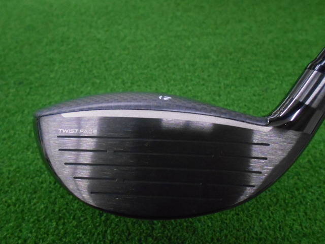 フェアウェイウッド ゴルフ用品