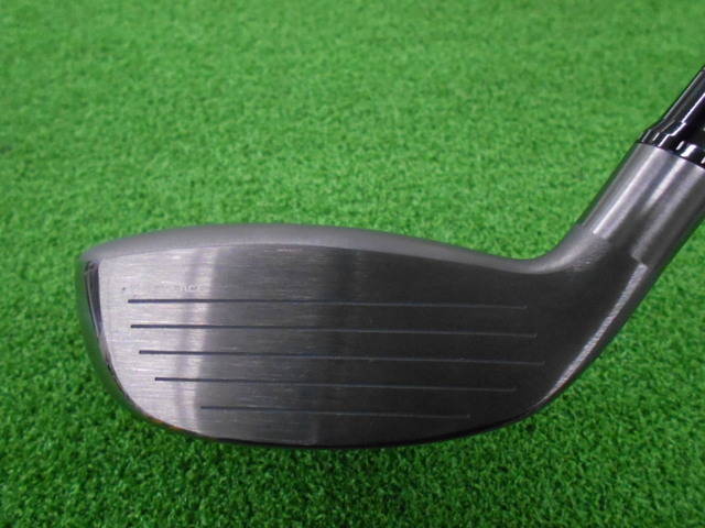 ユーティリティ ゴルフ用品