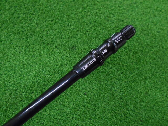 シャフト ゴルフ用品