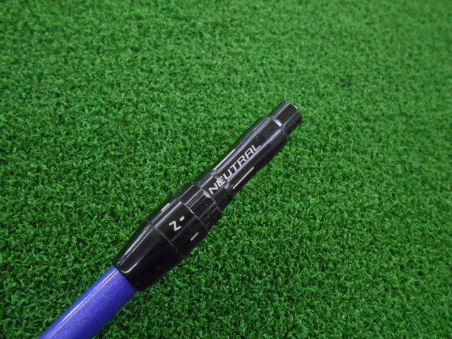 シャフト ゴルフ用品