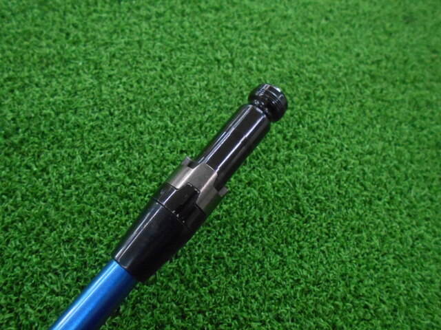 シャフト ゴルフ用品
