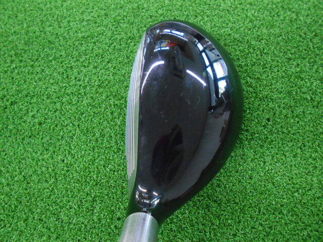 ユーティリティ ゴルフ用品