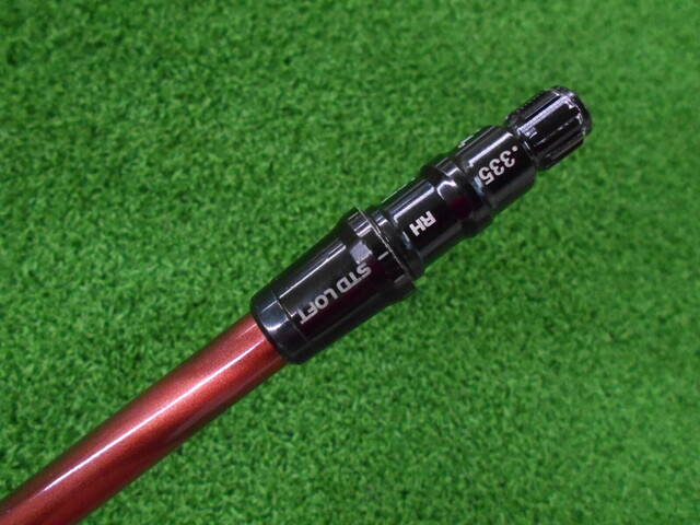 シャフト ゴルフ用品